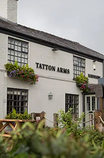 Tatton Arms, Wythenshawe